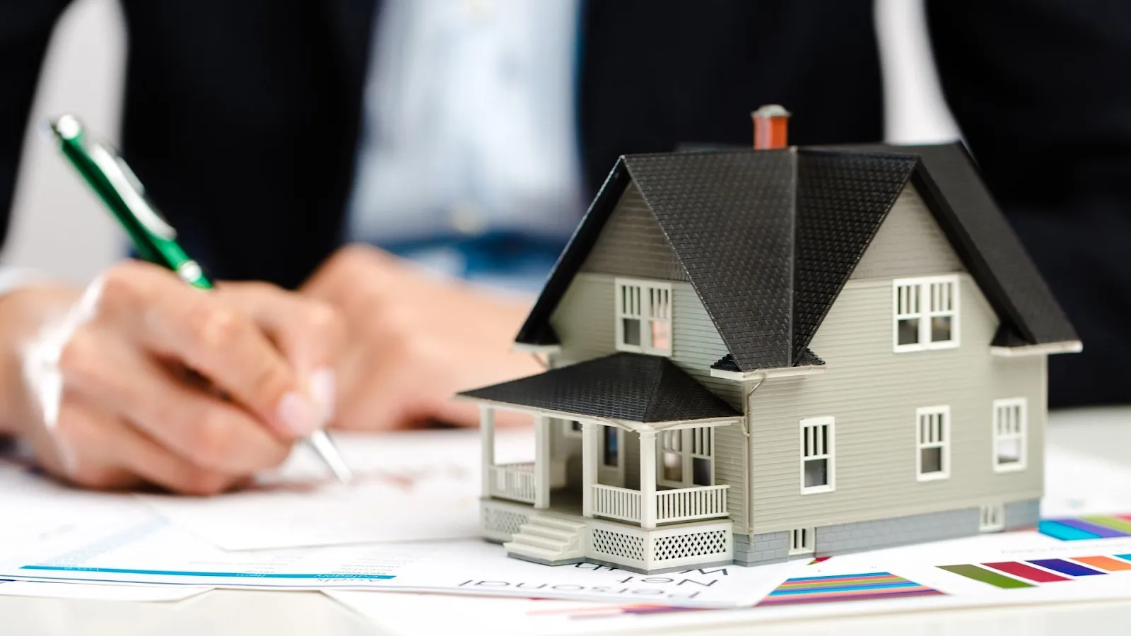 Định giá đất online có phù hợp cho các dự án đất nền có quy hoạch không?
